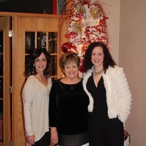 Meet your Posher, Barbara